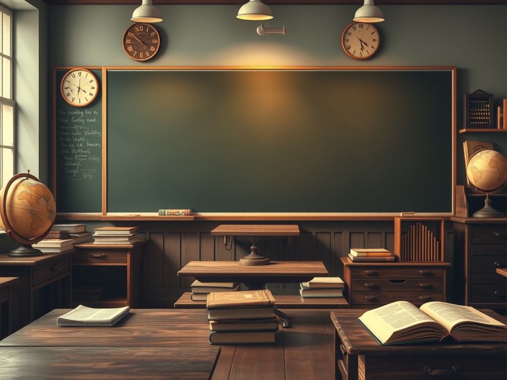 The Lost Tools of Learning