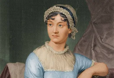 Happy Birthday, Jane Austen 🎂